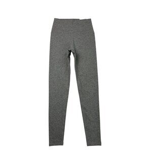 OFFLINE by Aerie The Hugger High Rise Legging Gray Size Small NWT
